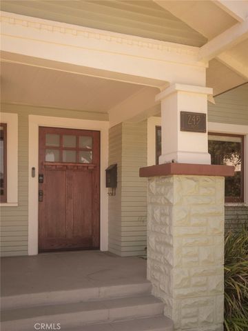 245 Lindero, Long Beach, CA 90803