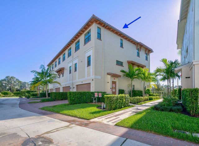 5113 Beckman Terrace, Palm Beach Gardens, FL 33418
