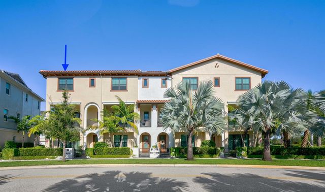 5113 Beckman Terrace, Palm Beach Gardens, FL 33418
