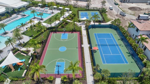 5113 Beckman Terrace, Palm Beach Gardens, FL 33418
