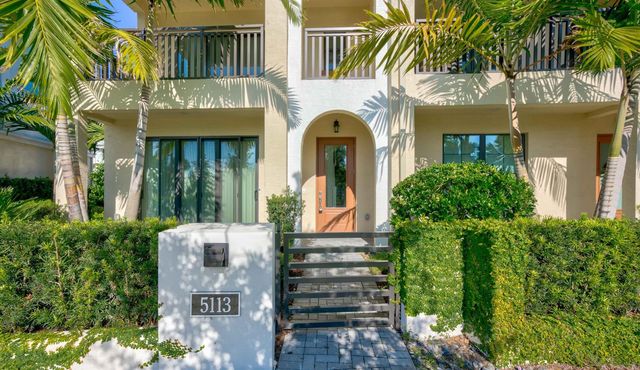 5113 Beckman Terrace, Palm Beach Gardens, FL 33418