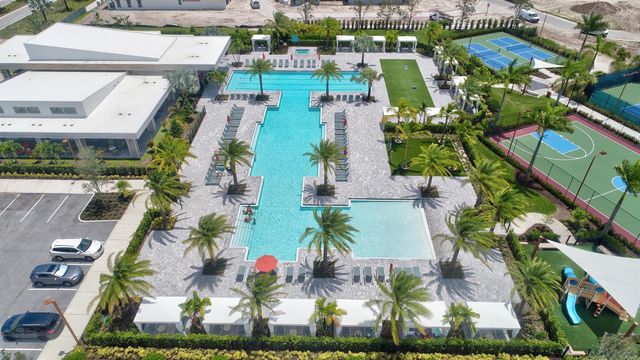 5113 Beckman Terrace, Palm Beach Gardens, FL 33418