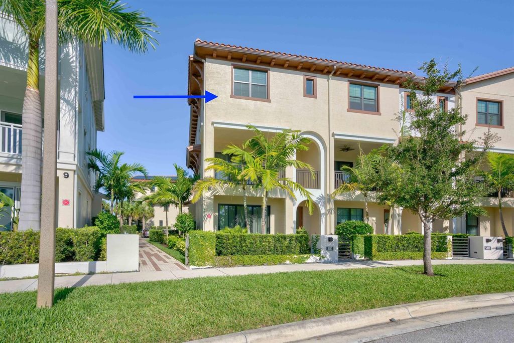 5113 Beckman Terrace, Palm Beach Gardens, FL 33418