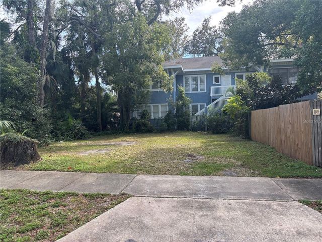 107 W 6TH STREET A, Sanford, FL 32771