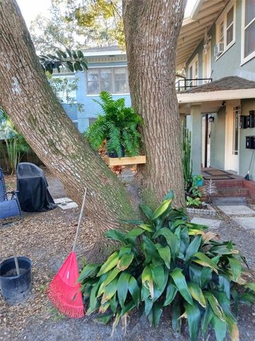 107 W 6TH STREET A, Sanford, FL 32771