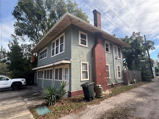 107 W 6TH STREET A, Sanford, FL 32771