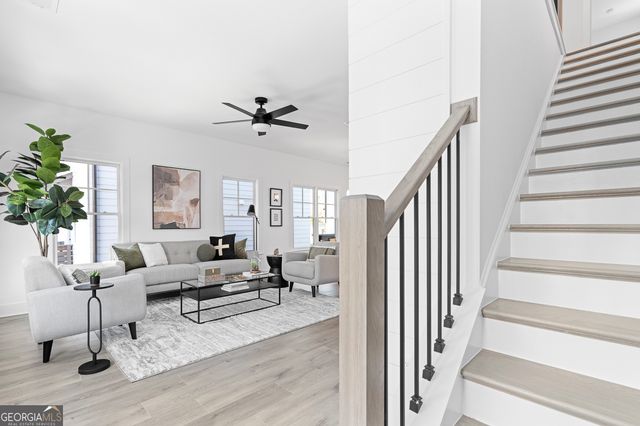 3314 Springhaven Avenue, Hapeville, GA 30354