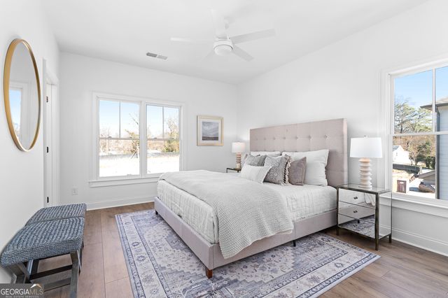 3314 Springhaven Avenue, Hapeville, GA 30354