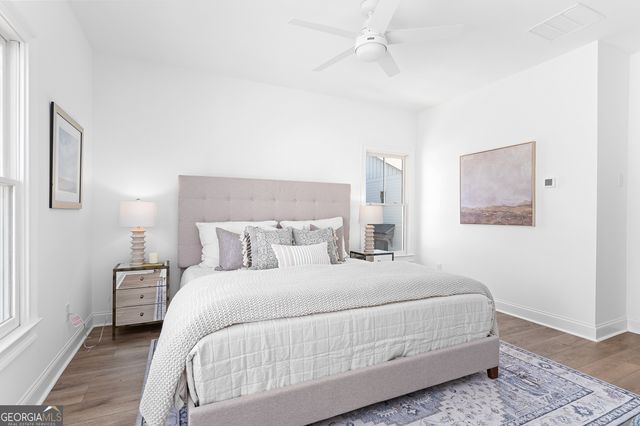 3314 Springhaven Avenue, Hapeville, GA 30354