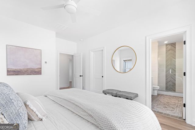 3314 Springhaven Avenue, Hapeville, GA 30354