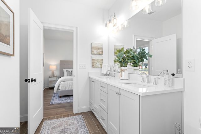 3314 Springhaven Avenue, Hapeville, GA 30354