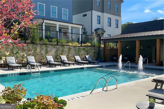 3314 Springhaven Avenue, Hapeville, GA 30354