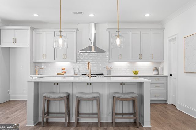 3314 Springhaven Avenue, Hapeville, GA 30354