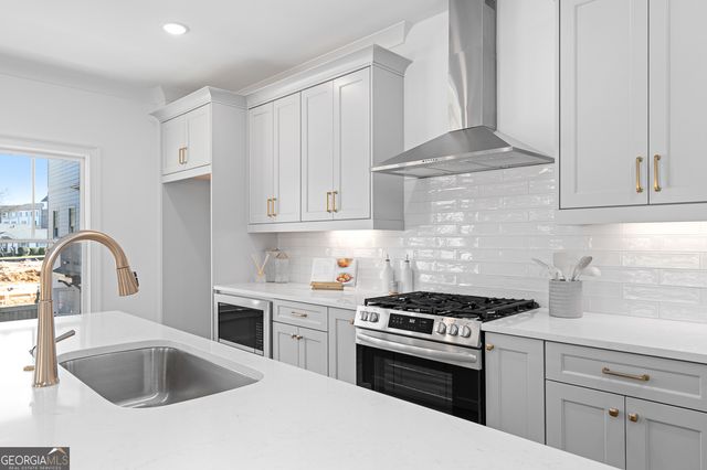 3314 Springhaven Avenue, Hapeville, GA 30354