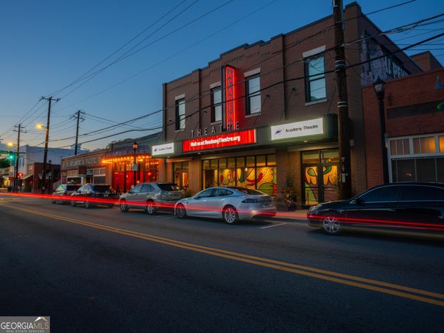 3314 Springhaven Avenue, Hapeville, GA 30354