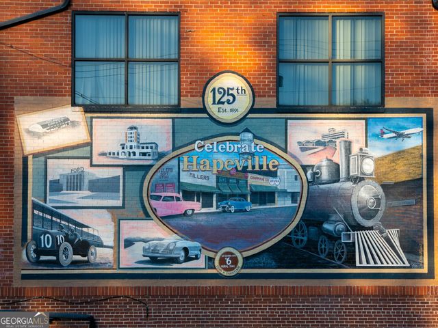 3314 Springhaven Avenue, Hapeville, GA 30354