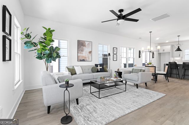 3314 Springhaven Avenue, Hapeville, GA 30354