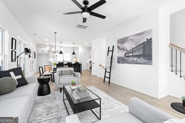 3314 Springhaven Avenue, Hapeville, GA 30354