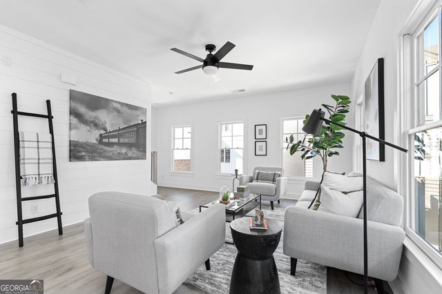 3314 Springhaven Avenue, Hapeville, GA 30354