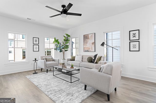 3314 Springhaven Avenue, Hapeville, GA 30354