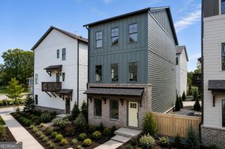 3314 Springhaven Avenue, Hapeville, GA 30354