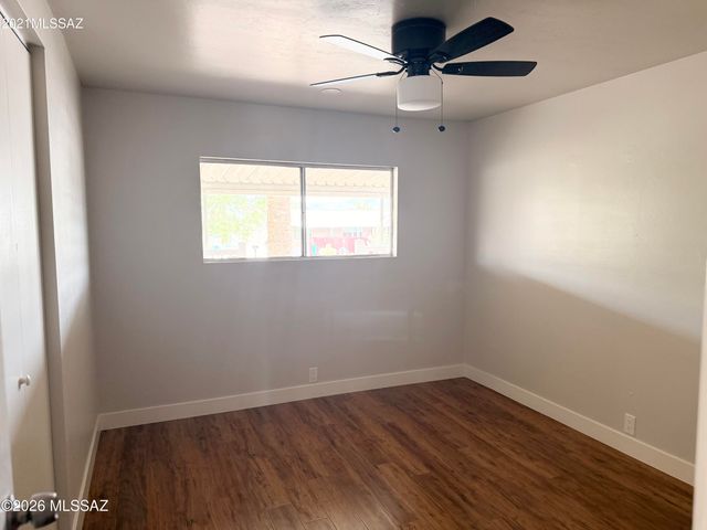 6360 N Quince Way, Tucson, AZ 85741