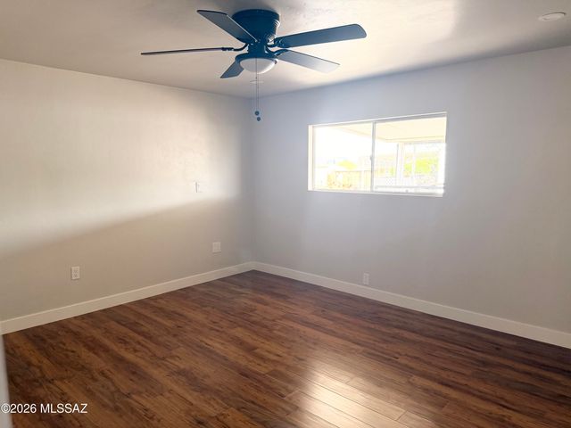 6360 N Quince Way, Tucson, AZ 85741