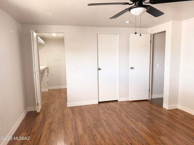 6360 N Quince Way, Tucson, AZ 85741