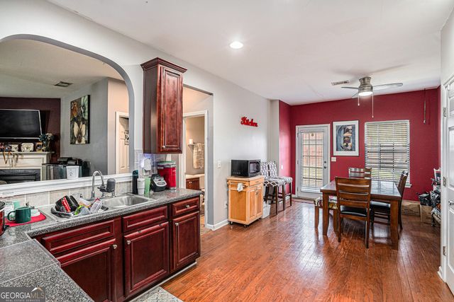 6148 Hemperly Road, Atlanta, GA 30349