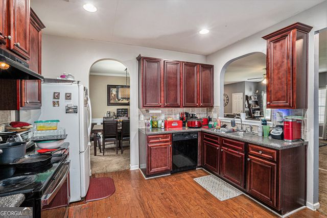 6148 Hemperly Road, Atlanta, GA 30349
