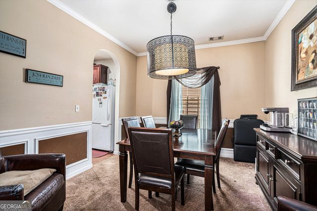 6148 Hemperly Road, Atlanta, GA 30349