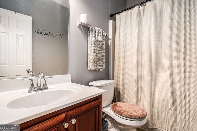 6148 Hemperly Road, Atlanta, GA 30349