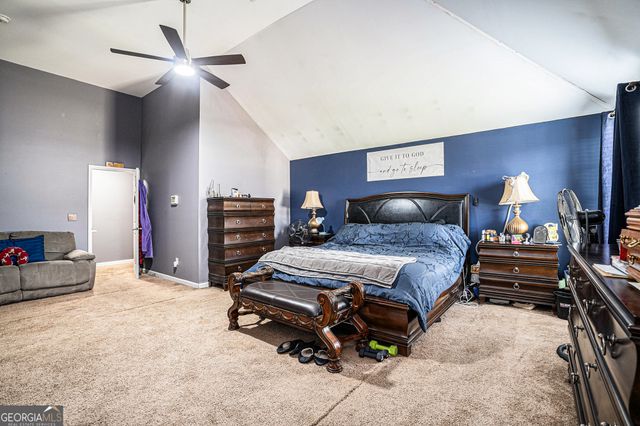 6148 Hemperly Road, Atlanta, GA 30349