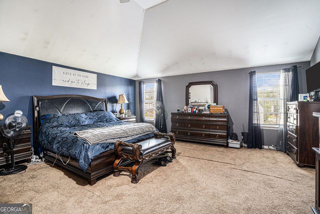 6148 Hemperly Road, Atlanta, GA 30349