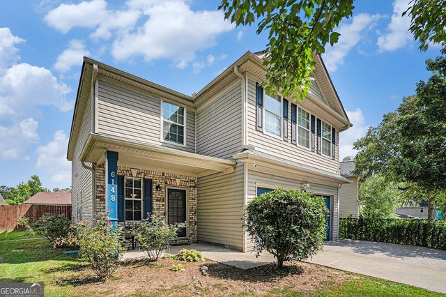 6148 Hemperly Road, Atlanta, GA 30349
