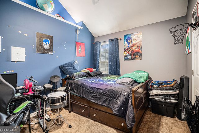6148 Hemperly Road, Atlanta, GA 30349