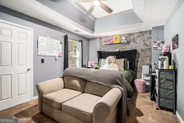 6148 Hemperly Road, Atlanta, GA 30349