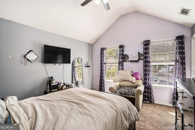 6148 Hemperly Road, Atlanta, GA 30349