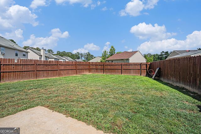 6148 Hemperly Road, Atlanta, GA 30349
