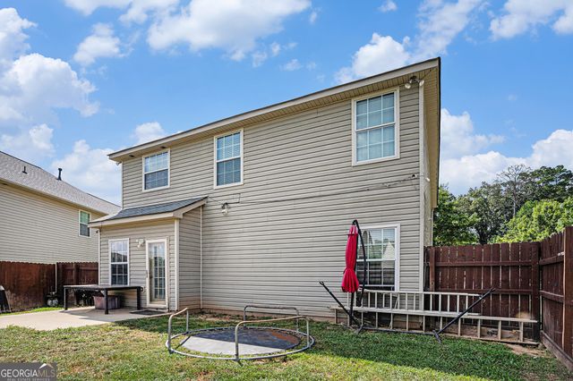6148 Hemperly Road, Atlanta, GA 30349