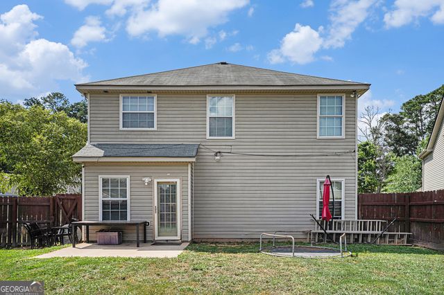6148 Hemperly Road, Atlanta, GA 30349