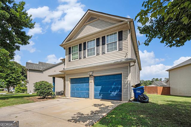 6148 Hemperly Road, Atlanta, GA 30349