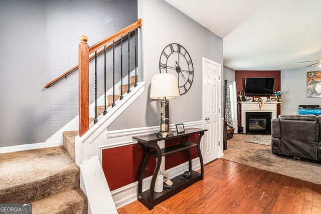 6148 Hemperly Road, Atlanta, GA 30349
