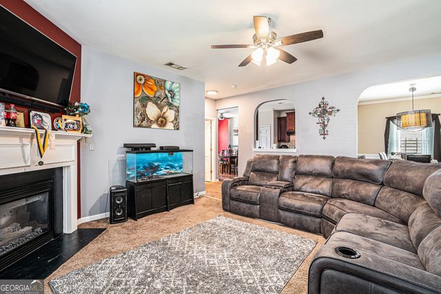 6148 Hemperly Road, Atlanta, GA 30349