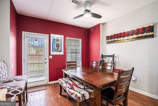 6148 Hemperly Road, Atlanta, GA 30349