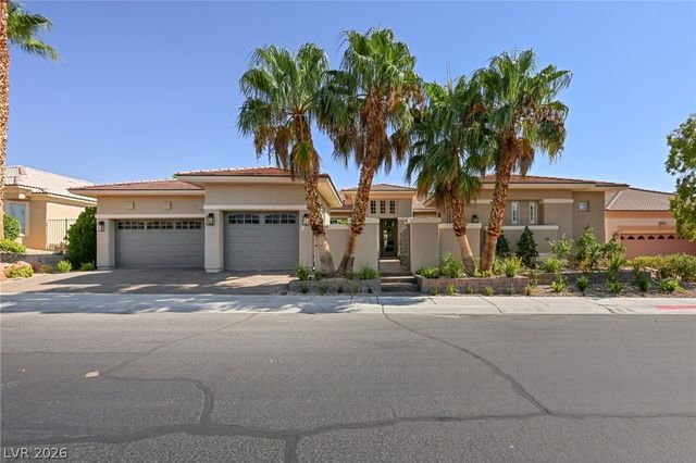 10480 Premia Place, Las Vegas, NV 89135