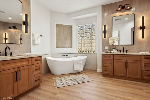 10480 Premia Place, Las Vegas, NV 89135