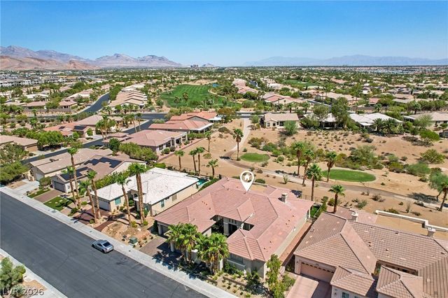 10480 Premia Place, Las Vegas, NV 89135