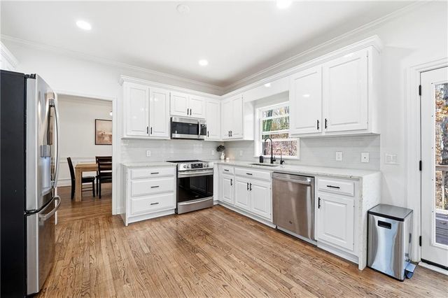 6155 Old Still Run Road, Gainesville, GA 30506