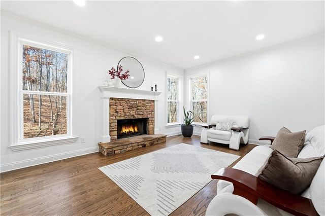 6155 Old Still Run Road, Gainesville, GA 30506